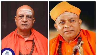 ಸಿರಿಗೆರೆ, ಸಾಣೇಹಳ್ಳಿ ಶ್ರೀ ಪೀಠ ತ್ಯಾಗಕ್ಕೆ ಭಕ್ತರ ಒತ್ತಾಯ, ಉತ್ತರಾಧಿಕಾರಿ ಘೋಷಿಸುವಂತೆ ಆಗ್ರಹ