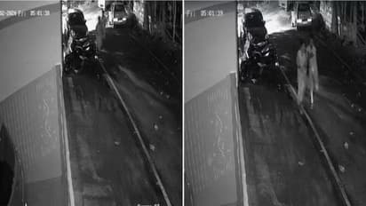 ಬೆಂಗಳೂರು ಮಹಿಳೆಯರಿಗೆ ಎಷ್ಟು ಸೇಫ್, 5 ಗಂಟೆಗೆ ವಾಕಿಂಗ್ ಹೊರಟಾಕೆಗೆ ಮುತ್ತಿಟ್ಟು ಕಿರುಕುಳ!