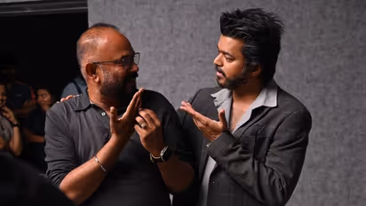 GOAT Trailer : என்ன நண்பா ரெடியா... சர்ப்ரைஸாக வெளியாகிறது கோட் பட டிரைலர் - எப்போ ரிலீஸ் தெரியுமா?