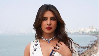 ಪ್ರಿಯಾಂಕಾ ಚೋಪ್ರಾ-ನಿಕ್ ಜೊನಾಸ್ ದಂಪತಿ ಮಧ್ಯೆ ಹತ್ತು ವರ್ಷಗಳ ಗ್ಯಾಪ್ ಇದೆ; ಅದ್ರಿಂದ ಆಗಿದ್ದೇನು?