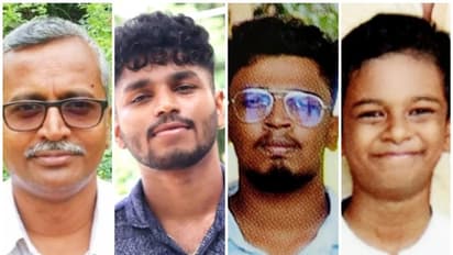 കരമനയാറിൽ കുളിക്കുന്നിതിനിടെ മുങ്ങിമരിച്ച ഒരു കുടുംബത്തിലെ നാല് പേരുടെ മൃതദേഹങ്ങൾ ഇന്ന് സംസ്കരിക്കും