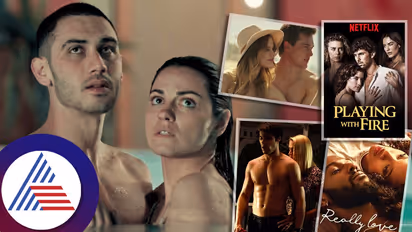 ಎಲ್ಲಾ ಎಲ್ಲೆಗಳನ್ನು ಮೀರಿದ ಸಿನಿಮಾಗಳು... ಮನೆಯವರೊಂದಿಗೆ ಅಲ್ಲ ಸಂಗಾತಿ ಜೊತೆ ಏಕಾಂತದಲ್ಲಿ ನೋಡಿ!