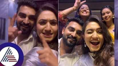 ಫ್ರೆಂಡ್​ಷಿಪ್ ಡೇ​ಗೆ ಸೀತಾರಾಮ್​ ಟೀಮ್​ ಫನ್ನಿ ರೀಲ್ಸ್​: ಇರೋರನ್ನು ಬಿಟ್ಟು ಅಶೋಕ್​ದೇ ಚಿಂತೆ ಅಭಿಮಾನಿಗಳಿಗೆ!