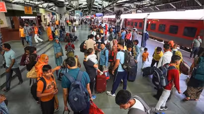 ரயில் டிக்கெட் புக் செய்த பிறகு போர்டிங் ஸ்டேஷனை மாற்றுவது எப்படி? ரொம்ப ஈஸி; முழு விவரம்!