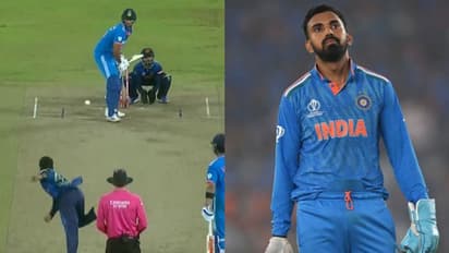 ദുബെയെ പരീക്ഷിച്ച് മതിയായി, രാഹുലും പുറത്തായേക്കും; ശ്രീലങ്കക്കെതിരായ ജീവൻമരണ പോരിൽ മാറ്റങ്ങൾക്കൊരുങ്ങി ഇന്ത്യ