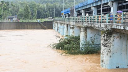 10 ദിവസമായി തുടരുന്ന തെരച്ചിൽ: ചാലിയാറിൽ നിന്ന് ഒരു മൃതദേഹവും ഒരു ശരീര ഭാഗവും കൂടി കണ്ടെത്തി
