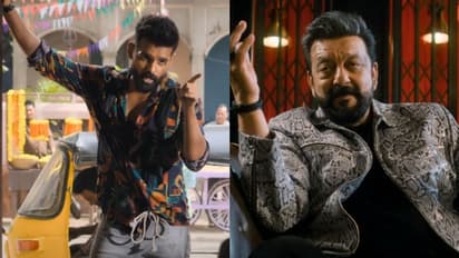 'Double iSmart' trailer OUT: Ram Pothineni, Sanjay Dutt-starrer film is packed with action