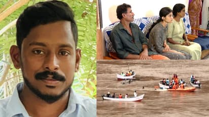 അർജുൻ രക്ഷാദൗത്യം; മുഖ്യമന്ത്രി സമ്മർദം ചെലുത്തിയിട്ടും നടപടിയില്ല, തെരച്ചിൽ പുനരാരംഭിക്കുന്നതിൽ അനിശ്ചിതത്വം 