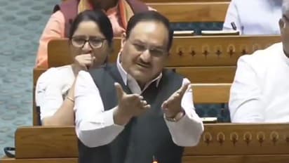 ആശമാരുടെ പ്രതിഫലം കൂട്ടുമെന്ന് കേന്ദ്രമന്ത്രി ജെപി നദ്ദ; 'കേരളം വിനിയോഗിച്ച തുകയുടെ വിശദാംശം നൽകിയില്ല'