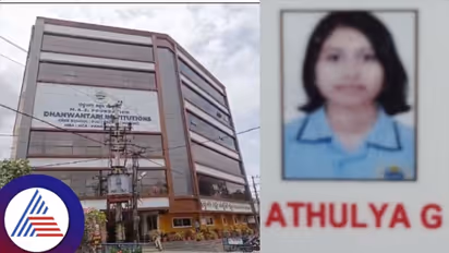 Bengaluru: Female nursing student slips and falls from 6th floor, dies