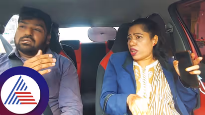 ರೇಶ್ಮಾ ಆಂಟಿ ರೀಲ್ಸ್ ನೋಡುತ್ತಾ ಮಷಿನ್ನಿಂದ ಕೈ ಕಟ್ ಮಾಡಿಕೊಂಡ ಕಾರ್ಮಿಕ; 4 ಲಕ್ಷ ಡಿಮ್ಯಾಂಡ್ ಇಟ್ಟ ತರ್ಲೆಗಳು!