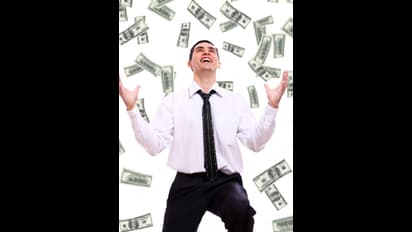 அதிக பணம் அதிக மகிழ்ச்சியை கொடுக்குமா? வாழ்வில் வெற்றி பெற இதுதான் சீக்ரெட்.. 