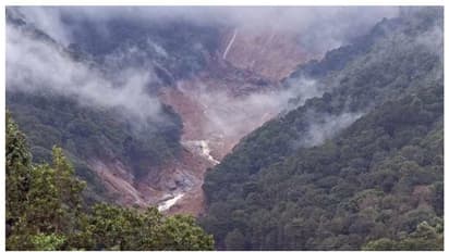 மரிக்காத மனிதம்! 100 குடும்பங்களுக்கு வீடு கட்ட இலவச நிலம்.. வயநாடு தொழிலதிபர் நன்கொடை..