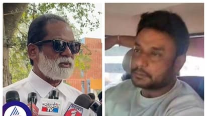 ದರ್ಶನ್ ಭೇಟಿಗೆ ಜೈಲು ಅಧಿಕಾರಿಗಳಿಂದ ಬೇಕಾಬಿಟ್ಟಿ ಅವಕಾಶ! ಒಂದು ತಿಂಗಳಲ್ಲಿ ಭೇಟಿಯಾದವರೆಷ್ಟು?