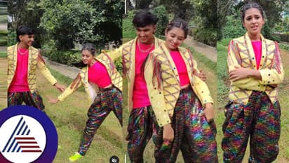 ಡಾನ್ಸ್​ ಕರ್ನಾಟಕ ಡಾನ್ಸ್​ ಷೋನಲ್ಲೂ ಪುಟ್ಟಕ್ಕನ ಮಗಳು ಸಹನಾಗೆ ಮೆಸ್ಸಿಂದೇ ಚಿಂತೆಯಲ್ಲಪ್ಪಾ!