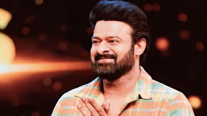 Telugu superstar Prabhas extends support to Wayanad landslide victims, donates Rs 2 crore to CMDRF