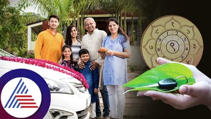 ಆಗಸ್ಟ್ ತಿಂಗಳಿನಲ್ಲಿ ವಾಹನ ಖರೀದಿಸುತ್ತೀರಾ? ಇಲ್ಲಿದೆ ನೋಡಿ ನಿಮ್ಮ ಅದೃಷ್ಟದ ಡೇಟ್ ಅಂಡ್ ಟೈಂ