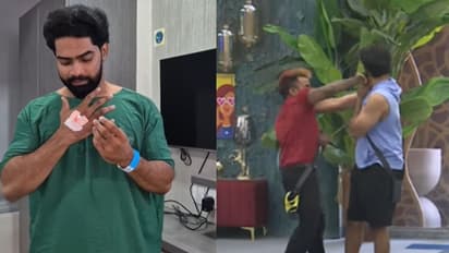 വീണ്ടും വീണ്ടും പ്രശ്നങ്ങൾ..; സർജറിയ്ക്ക് വിധേയനായി ബിഗ് ബോസ് താരം സിജോ