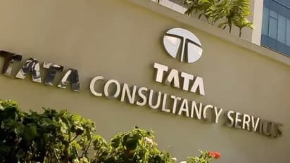 TCS crosses $30 billion in revenue, becomes world's 2nd largest IT services brand