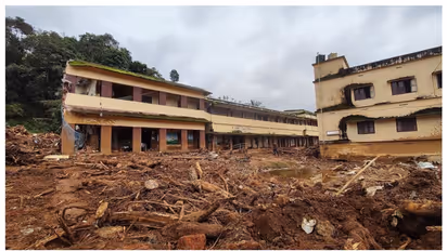 ಭೂಕುಸಿತದಲ್ಲಿ ಆಸ್ತಿಪಾಸ್ತಿ ಕಳೆದುಕೊಂಡವರಿಗೆ ಸಂಕಷ್ಟ: ಸಾಲ ಕಟ್ಟುವಂತೆ ವಯನಾಡು ಸಂತ್ರಸ್ತರಿಗೆ ಬ್ಯಾಂಕ್‌ ಕಾಟ..!