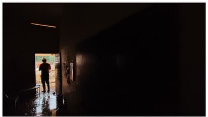 വെള്ളാര്‍മലയില്‍ ഇനിയും ഉയരുമോ ആ കളി ചിരികൾ, പ്രകൃതി പാഠങ്ങള്‍ 