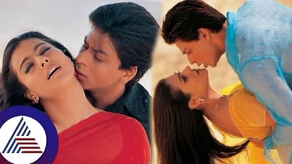 ಕಾಜೋಲ್​ ಹುಟ್ಟುಹಬ್ಬ: ನಟಿಯ ಜೊತೆ ಮಂಚ ಏರುವ ಆಸೆ ಇತ್ತಾ  ಶಾರುಖ್​ಗೆ? ಹಳೆಯ ವಿಡಿಯೋ ವೈರಲ್​