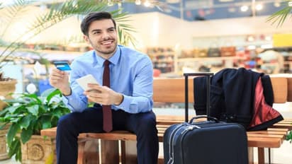 ഏത് ക്രെഡിറ്റ് കാർഡാണ് ഉപയോഗിക്കുന്നത്? എയർപോർട്ട് ലോഞ്ചുകളിലേക്ക് സൗജന്യ പ്രവേശനം നല്‍കുന്ന കാർഡുകൾ ഇവയാണ് 