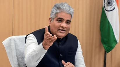 Centre slams Kerala govt for illegal mining activities in landslide-hit Wayanad