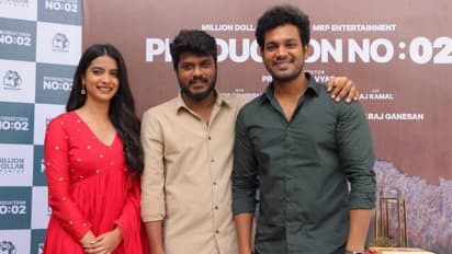 4, 5 ஹீரோக்களை வைத்து தமிழ் சினிமா இயங்குகிறது: நானே 140 கதை கேட்டுருக்கேன் – நடிகர் மணிகண்டன்!