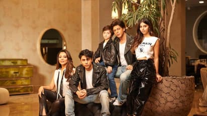 ಒಟ್ಟಿಗೆ ಇಬ್ಬರ ಜೊತೆ ಡೇಟ್ ಮಾಡ್ಬೇಡ: ಮಗಳಿಗೆ ಗೌರಿ ಖಾನ್ ಕಿವಿಮಾತು, ಮಗನಿಗಿಲ್ಲ ಯಾವುದೇ ಕಂಡೀಷನ್!