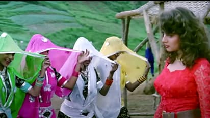 'ബ്ലാക്കിൽ ടിക്കറ്റ് വിറ്റയാൾ വാങ്ങിയത് രണ്ട് ഫ്ലാറ്റ്'! 30 വർഷം മുന്‍പ് 6 കോടി ബജറ്റിൽ 128 കോടി നേടിയ ചിത്രം