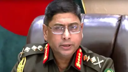 ಬಾಂಗ್ಲಾ ಸರ್ಕಾರದ ವಿರುದ್ಧ ಶೀಘ್ರ ಸೇನಾ ಕ್ಷಿಪ್ರಕ್ರಾಂತಿ?: ಯೂನುಸ್‌ ಸರ್ಕಾರದ ವಿರುದ್ಧ ವೈಫಲ್ಯದ ಆರೋಪ