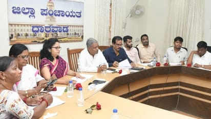 ಸರ್ಕಾರದ ನಿಯಮ ಪಾಲಿಸದ ನ್ಯಾಯಬೆಲೆ ಅಂಗಡಿ ಪರವಾನಿಗೆ ರದ್ದುಪಡಿಸಿ: ಎಸ್.ಆರ್.ಪಾಟೀಲ್