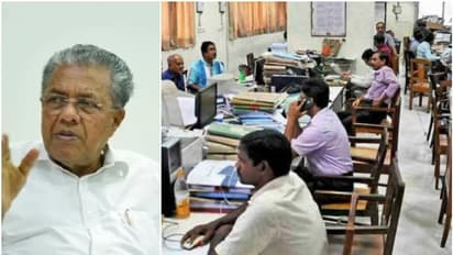 സർക്കാർ ജീവനക്കാരിൽ നിന്ന് വീണ്ടും സാലറി ചലഞ്ച്; വയനാടിനായി കുറഞ്ഞത് 5 ദിവസത്തെ ശമ്പളം നൽകും