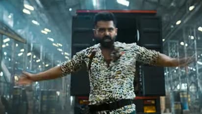 ഡബിള് ഐ സ്മാര്ട്ട് വരുന്നൂ, ട്രെയിലര് പുറത്ത്, നായകനായി റാം പൊത്തിനേനി