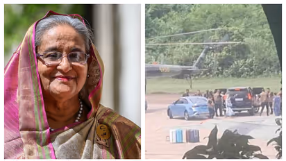 'ഹസീനയെയും സഹോദരിയെയും അറസ്റ്റ് ചെയ്ത് ബംഗ്ലാദേശിലക്കയക്കണം'; ഇന്ത്യയോട് എസ്‌സിബിഎ