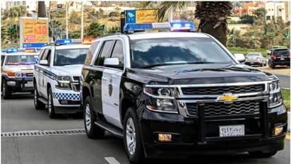 സൗദിയില് കര്ശന പരിശോധന; ഒരാഴ്ചക്കിടെ 1,2943 വിദേശികളെ നാടുകടത്തി