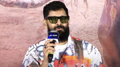 "Doctors said I won't walk again...": Actor Vikram recounts harrowing accident, says he underwent 23 surgeries