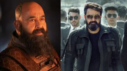 മുടക്കുമുതൽ 100 കോടിക്ക് മേൽ ! പ്രകടനത്തില്‍ ഞെട്ടിക്കാൻ 'ലാലേട്ടൻ'; പുത്തന്‍ പടങ്ങളുടെ ബജറ്റ് റിപ്പോര്‍ട്ട്