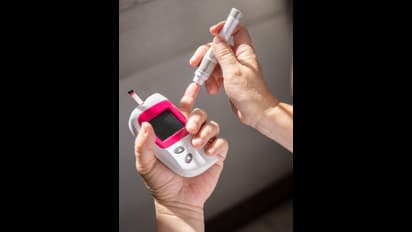 நீங்க சரியா தூங்கமாட்டீங்களா? அப்ப உங்களுக்கு சர்க்கரை நோய் இருக்க வாய்ப்பிருக்கு.. முழு விவரம் இதோ!!