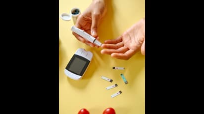 షుగర్ ఉన్నవారు పాల చాయ్ తాగొచ్చా?