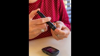 வேப்பிலைக்கு சர்க்கரை நோயை விரட்டும் தன்மை உண்டா?