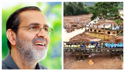 വയനാട്ടിലെ ദുരിതബാധിതരെ ചേർത്തുപിടിക്കാൻ കെ ചിറ്റിലപ്പിള്ളി ഫൗണ്ടേഷൻ