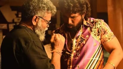 കേട്ടതെല്ലാം മറന്നേക്കൂ; അഭ്യൂഹങ്ങള്ക്ക് പിന്നാലെ 'പുഷ്പ 2' ക്ലൈമാക്സ് ഫൈറ്റ് ചിത്രീകരണം ആരംഭിച്ചു