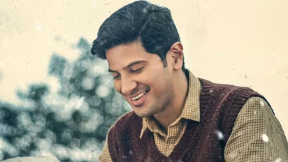 രണ്ട് വർഷത്തിനിടയിലെ ഏക ഹിറ്റ്, കളക്ഷൻ 90 കോടി; ആ ദുൽഖർ ചിത്രത്തിന് രണ്ട് വയസ്