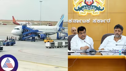 ಬೆಂಗಳೂರು 2ನೇ ವಿಮಾನ ನಿಲ್ದಾಣಕ್ಕೆ ಈ 3 ಸ್ಥಳಗಳು ಅಂತಿಮ!