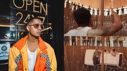 യുട്യൂബിൽ 18 മില്യണ്! രണ്ട് ലക്ഷത്തിലധികം റീലുകളിൽ ആ സംഗീതം; ആഗോള ട്രെന്ഡിൽ ഒരു 'മരണക്കിണർ', പിന്നിൽ മലയാളി