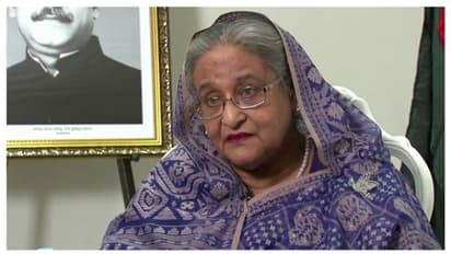 ഷേഖ് ഹസീന എത്ര ദിവസം ഇന്ത്യയിൽ തുടരുമെന്നതിൽ തീരുമാനമായില്ല; മൗനം പാലിച്ച് വിദേശകാര്യമന്ത്രാലയം