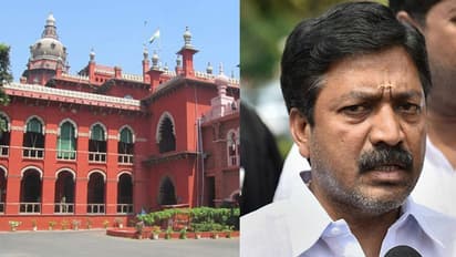 முதல்வர் குறித்து அவதூறு! சி.வி.சண்முகத்தின் பேச்சு ஏத்துக்கவே முடியாது! தீர்ப்பில் நீதிபதி வைத்த ட்விஸ்ட்!