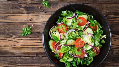 फौलाद सा मजबूत होगा शरीर, बस रोज खाएं ये प्रोटीन पैक सलाद